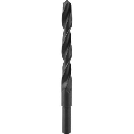 1PC Reduced Shank HSS High Speed SteelTwist Drill Bit (12mm) (1/5)