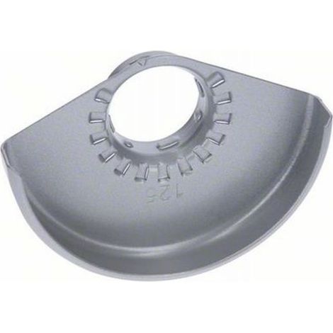 Schleifschutzhaube für GWS 9-125, GWS 9-125 P