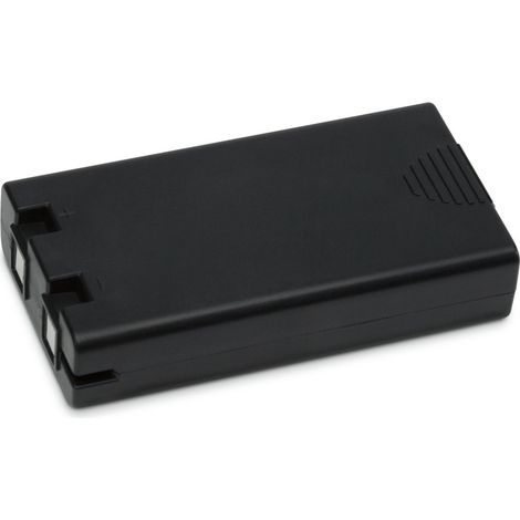 Batterie rechargeable Dymo 1500 mAh 7.4 V lithium-polymère