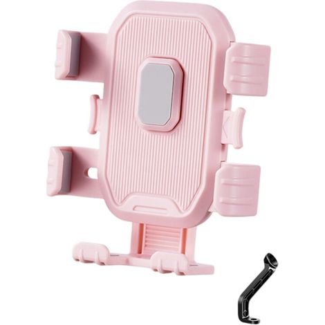 Supporto leggero per bici da strada, supporti per telefono - One 2 (1/2)