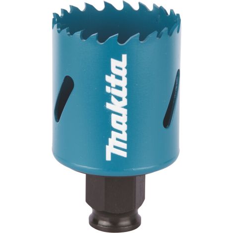 Makita EZYCHANGE Scie cloche BIM 41 mm - B-11374 (1/2)