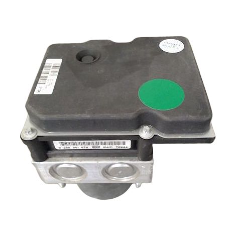 [PRODUIT D'OCCASION] Unite Hydraulique Abs PEUGEOT 308 ♻️ Ref Oe. 80p30838pv2 - Garantie à vie (1/4)