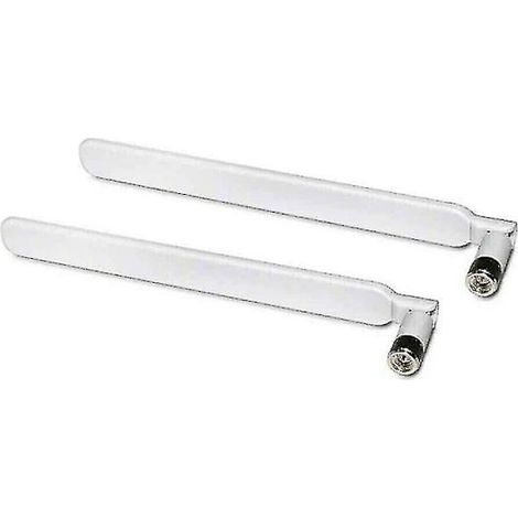 2 pcs 4g antenna Sma for Huawei Route B535, B525, B593, B880, E5186,b310, B315 (1/4)