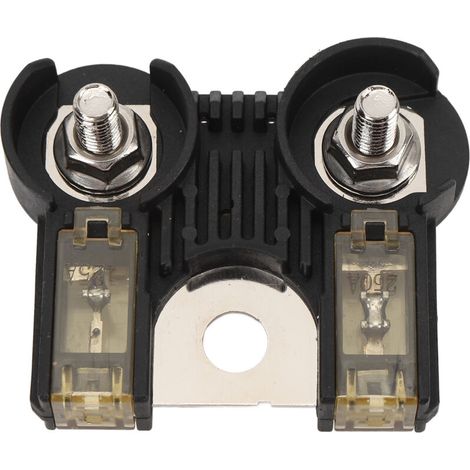 Fusible de batterie 250AMP 125AMP avec écrou AL3Z 14526 AA Fuselink à courant élevé (1/5)