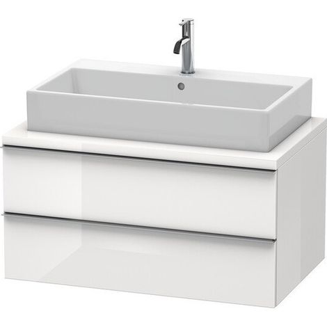 HAPPY D.2 mobile consolle basso 440x900x548mm noce america