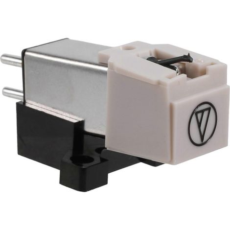 Cellule magnétique AT3600L pour platine vinyle, stylet pour tourne-disque LP (1/5)
