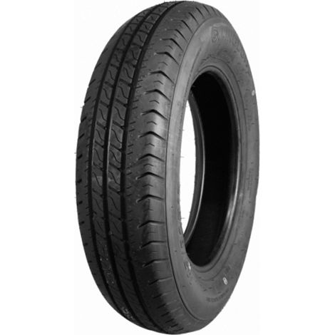 Pneu remorque bagagère SAP 4.00-10 63N TL (4PR - jusqu'à 140 km/h)