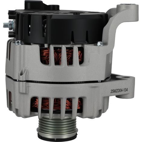 Alternatore 180A For BMW E90 E91 E92 E93 316d 318d 2.0L 2009-2011 12318507624 (1/5)