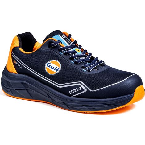 Scarpe Antinfortunistiche Sparco Impulse Mirage S1PS 48