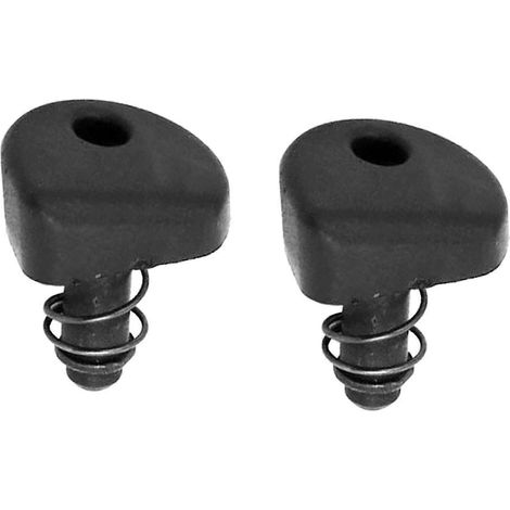 rondelles de ressort pour broche de meulage pour meuleuse d'angle 9523NB - Pièce de rechange (1/5)