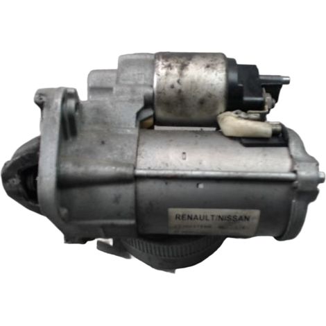 Demarreur DACIA Duster 2010- [PRODUIT D'OCCASION]♻️233003759r (1/4)