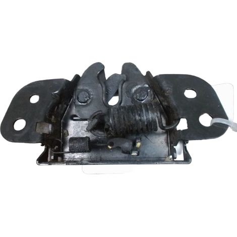 [PRODUIT D'OCCASION] Serrure Capot SSANGYONG Xlv ♻️ Ref Oe. 7111037001 - Garantie à vie (1/3)