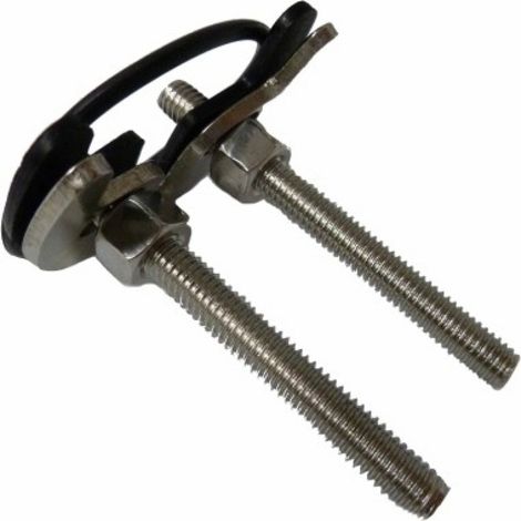 Fijacion griferia monom 2 esparragos lat/pul s&m
