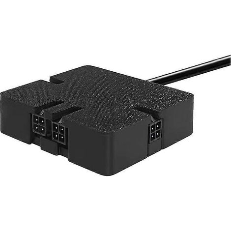 Erweiterungs-Hub für Bambu Lab A1/A1 Mini 4-Pin Datenkabel Erweiterungsanschluss für 3D-Druckerzubehör (1/5)