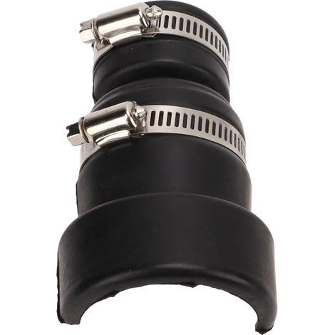 Soufflet d'arbre de transmission 420832648 en caoutchouc, protection de pompe à huile avec roulement à billes, remplacement pour Sea-Doo GTS, GTX, RXP et WAKE, kit de joint de cardan robuste. (1/5)