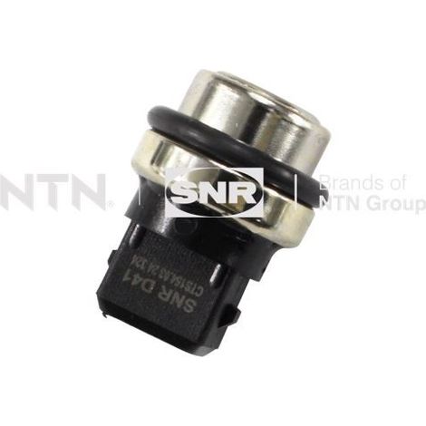 Capteur de température liquide de refroissement - CTS154.03 - SNR - Compatible avec véhicule Volkswagen, Seat, Audi