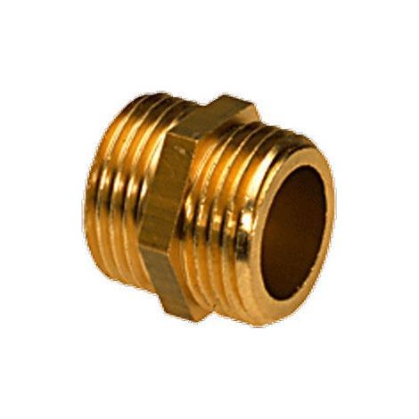 Mamelon égal - Mâle/Mâle - 3/4 - 280G20 (1/3)