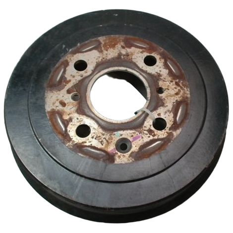 Tambour Arriere Droit TOYOTA Aygo I Phase 2 2009-2012 [PRODUIT D'OCCASION]♻️424310h010 (1/2)