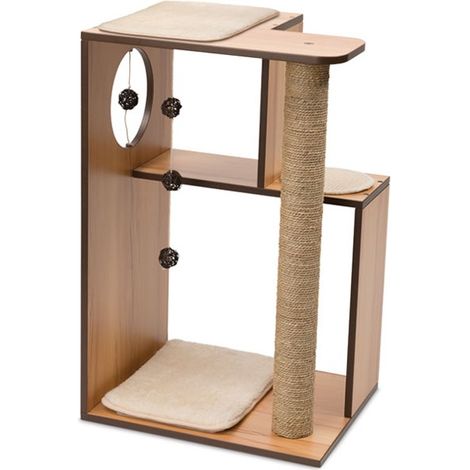 Catit Vesper Box l Nogal