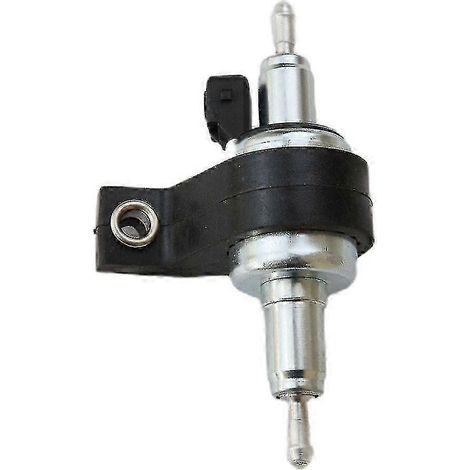 Pompe à carburant 12 V/24 V pour chauffages Webasto et Eberspacher de 1 à 5 kW, pour camions. Pompe à carburant/huile/air de stationnement. (1/5)