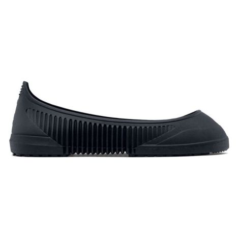 Protector de calzado de seguridad STRETCH SHOES FOR CREWS L Negro (1/5)
