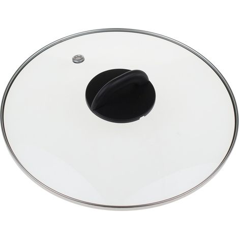 Ersatzteil - Glasdeckel -  -