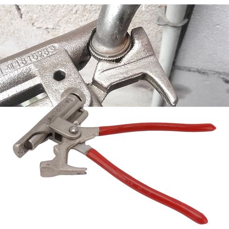 Marteau multifonction Survival Tools, clé à pipe 10 fonctions, outil de martelage en fer - Un cadeau unique pour papa, un cadeau pour homme cool (1/5)