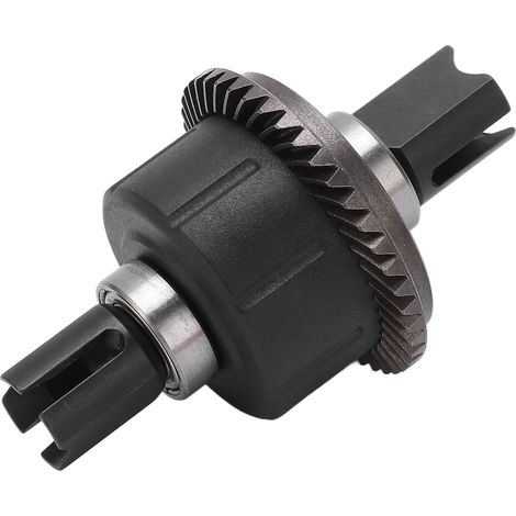 Pignon de différentiel avant/arrière 43T pour pièces de mise à niveau de voiture RC ZD Racing 1/7 DBX‑07 EX‑07 (1/5)