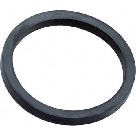 Wiska 10062802 EADR 16 Dichtring    M16  Ethylen-Propylen-Dien-Kautschuk Schwarz (RAL 9005) 1 St.