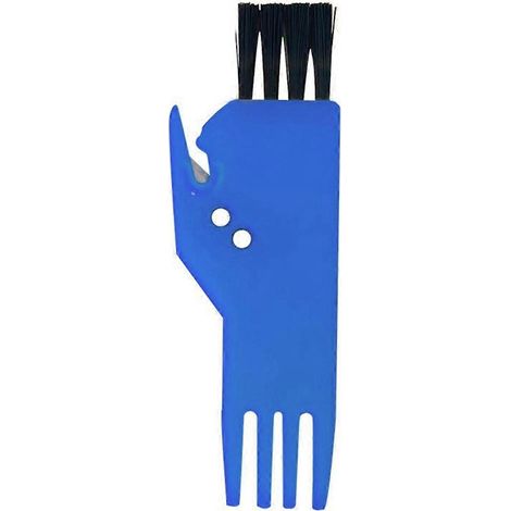 Brosse à rouleau souple, filtre HEPA, chiffon de rechange pour balai Cecotec Conga (1/5)