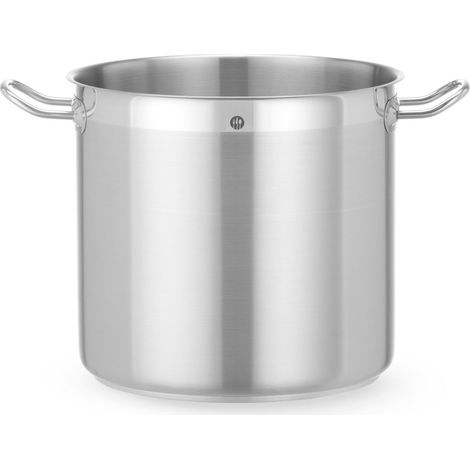 Casserole haute Profi Line sans couvercle 15,9 l diamètre 280 x 266 mm
