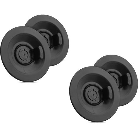 4-teiliges Espresso-Reinigungsset für Espressomaschinen – 54-mm-Rückspültabletten für Espressomaschinen-Zubehör (1/5)