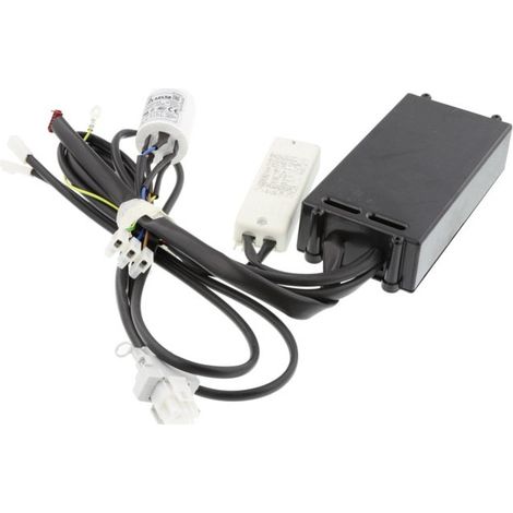 Equipement electrique pour hotte Electrolux 6143533 (1/2)