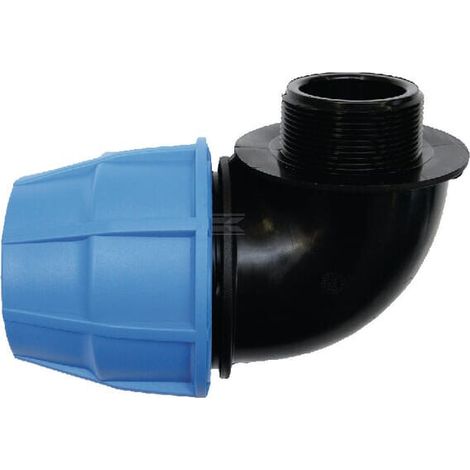 Raccord SUPREME 654829S
