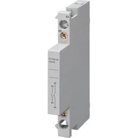SIEMENS IS HILFSSTROMSCHALTER 1S+1Ö 5TT5910-1 SIEMENS INDUS.SECTOR 5TT59101