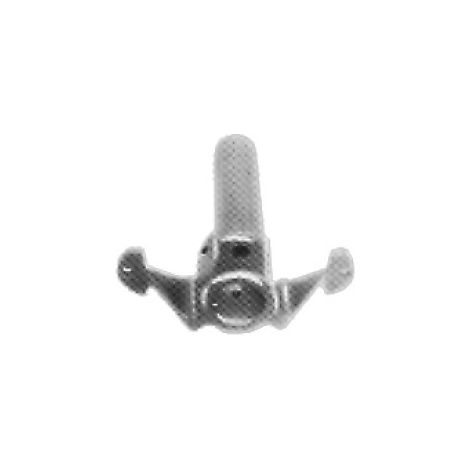 Düsenkreuz mit Bohrung 55 mm für M1Z-A, M1Z-B - 21216310117 von Weishaupt