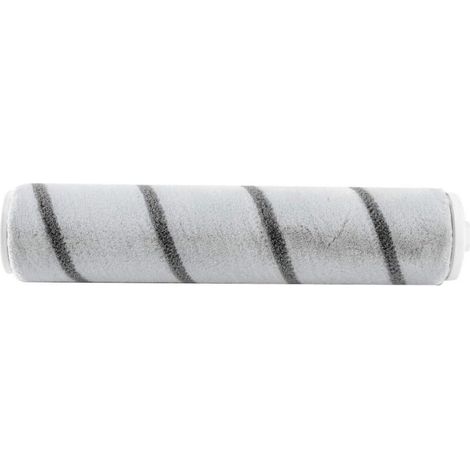 Brosse compatible avec les aspirateurs Dreame V10, V9, V9B, V9P, V11 et XR - brosse principale (1/2)