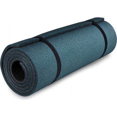 Colchoneta de camping Camper Spokey, doble capa, 180 x 50 x 1 cm, EVA (1/5)