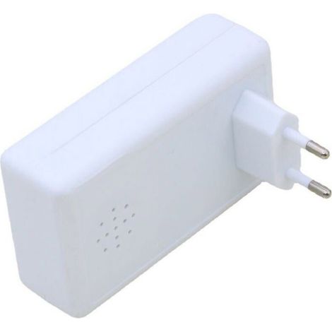 Répulsif Ultrason Ondes Electromagnétiques Anti Souris Rats Araignées Cafards Mouches Puces Parasites - Nuisibles Electr Étiquette (1/4)