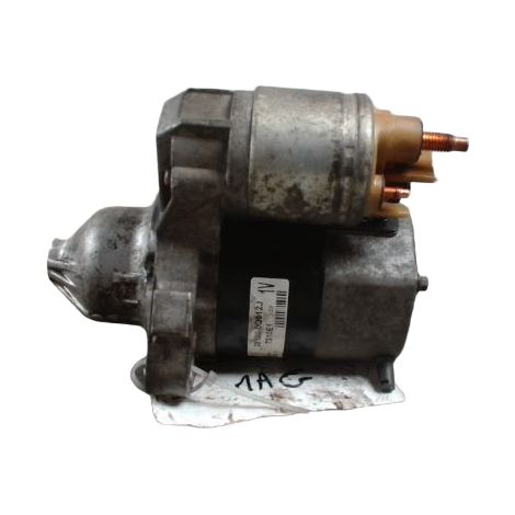 [PRODUIT D'OCCASION] Demarreur TOYOTA Aygo 5p ♻️ Ref Oe. 281000q02184 - Garantie à vie (1/4)