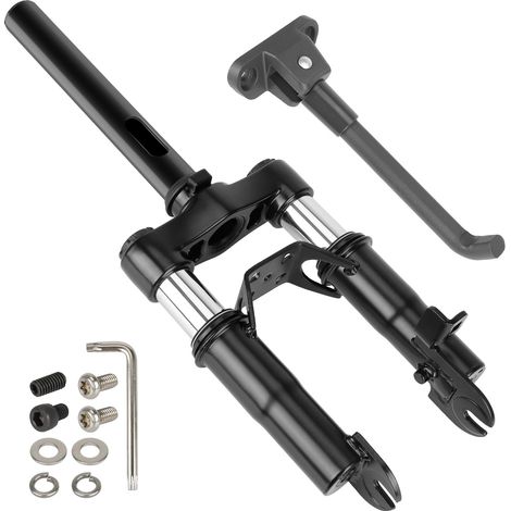 Modifikationsteile für den vorderen Stoßdämpfer des Max G30 Pro Sharing-Elektrorollers (Modell 9) (1/5)