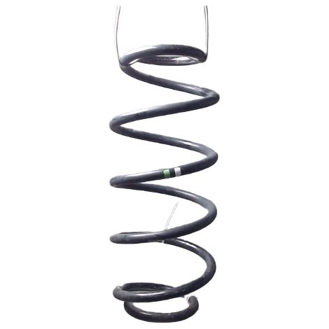 [PRODUIT D'OCCASION] Ressort Amortisseur Arriere Gauche RENAULT Kangoo ♻️ Ref Oe. 550200281r - Garantie à vie (1/2)