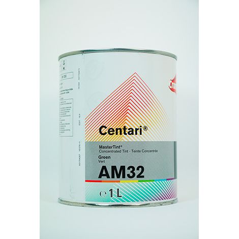 CROMAX AM32 CENTARI BASE GREEN LITRI 1