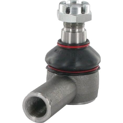 R贸tula de barra de direcci贸n UNIVERSAL SHP028KR (1/2)