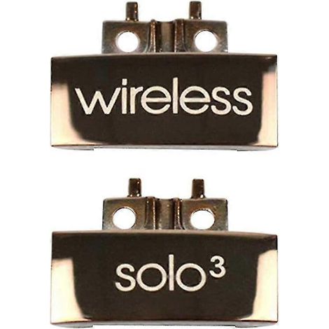 Cache-charnière de remplacement pour casque sans fil Solo 3 Wireless A1796 (G) (1/5)