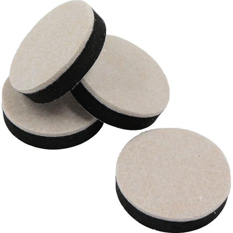 Rehausseurs de meubles, pieds de meubles, rehausseur de lit, rehausseur de table, rehausseur de meubles, lot de 4 (1/5)