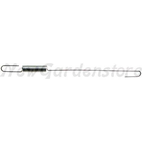 Ressort ORIGINAL pour tracteur de pelouse 171600049-0001