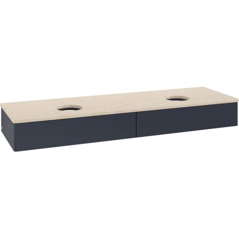 Villeroy & Boch K17013HG WTUS Antao K171 1600x190x500mm (1/3)