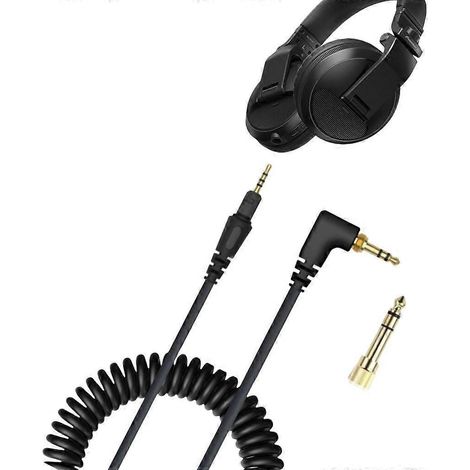 Ressort de résistance pour casque DJ professionnel X7 X7S7 (1/4)