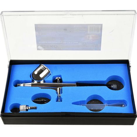 Aerógrafo de doble acción BD-130 0,3 mm (50)